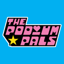 Podium Pals Discord Server Logo