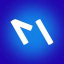 M.T.S Interactive Discord Server Logo