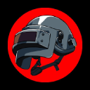 Ukrainian Pubg Community Discord Server Logo
