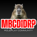 MASBROCDIDRP Official Discord Server Logo