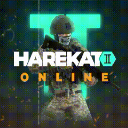 Harekat 2 Discord Server Logo