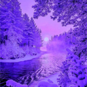 Dreamworld✨💜 (16+) Discord Server Logo
