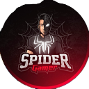 SpiderGameR Discord Server Logo