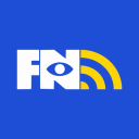 Faytuks News [OSINT] Discord Server Logo