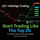NASAlgoTrading Discord Server Logo