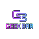Geekbar🥥 Discord Server Logo