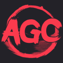 Anime Game Community Discord Server Logo