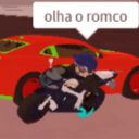 Rua do Grau Brasil 🏍🇧🇷 Discord Server Logo