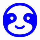 Lazy AI Discord Server Logo