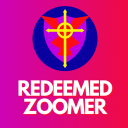 Redeemed ZoomerCord Discord Server Logo