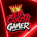 EB Crazy (Valorant Mobile BR) 🇧🇷 Discord Server Logo