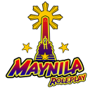 Maynila RP Discord Server Logo