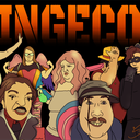 Cringe Discord Server Logo