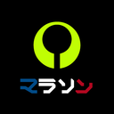 Marathon France Discord Server Logo