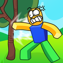 Tree Punch Simulator Discord Server Logo