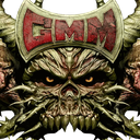 Graspop Metal Meeting Discord Server Logo