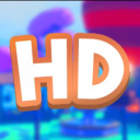 Heavenly Donations Discord Server Logo