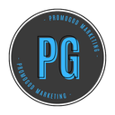 PROMOGOD MARKETING Discord Server Logo