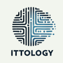 ITTOLOGY Discord Server Logo