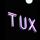 Tux's Mythical Realm Discord Server Logo