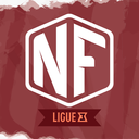 NationalFootball Discord Server Logo