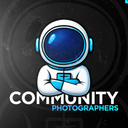 Celestial Community Discord Server Logo