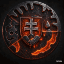 Paradox CZ/SK Discord Server Logo