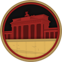 Kalter Krieg Discord Server Logo