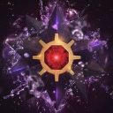 Pokestar Community Discord Server Logo