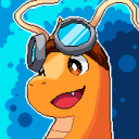 Jornadas Cobblemon Discord Server Logo