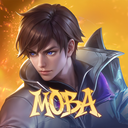 Moba Addicts Discord Server Logo
