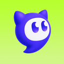 CrazyGames Discord Server Logo