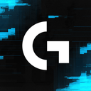 Logitech G Discord Server Logo