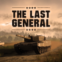 The Last General Discord Server Logo