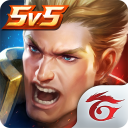 Garena Lien Quan Mobile Discord Server Logo
