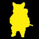 Cong Đong Leo Gaming Action RPG ⚔🛡 Discord Server Logo