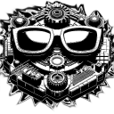 DPTZ Entertainment Discord Server Logo