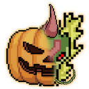 YATSURA Discord Server Logo