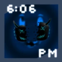 6 Discord Server Logo