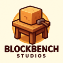 BlockBench Studios Discord Server Logo