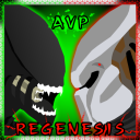 AVP Minecraft Mod Discord Server Logo