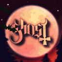 The Congregation Discord Server Logo