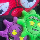 RIP Glo Ent Discord Server Logo
