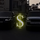 RICH MARKET Discord Server Logo