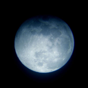 Blue Moon Interactive (Old) Discord Server Logo
