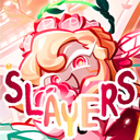 slayers 👑🐝 Discord Server Logo
