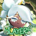 slayers 💐 Discord Server Logo
