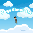 Pogo Simulator Discord Server Logo