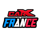 CarX France 🥖 Discord Server Logo