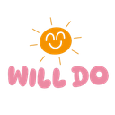Google Wordmojis For Pro Endos Discord Server Logo